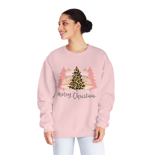 Merry Christmas | Crewneck Sweatshirt