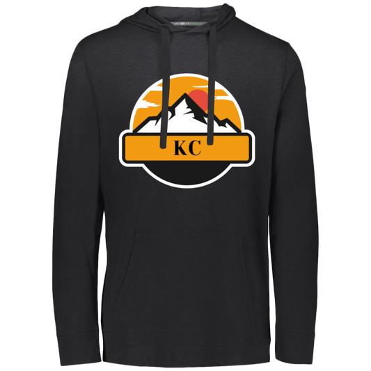 KC Logo T-Shirt Hoodie