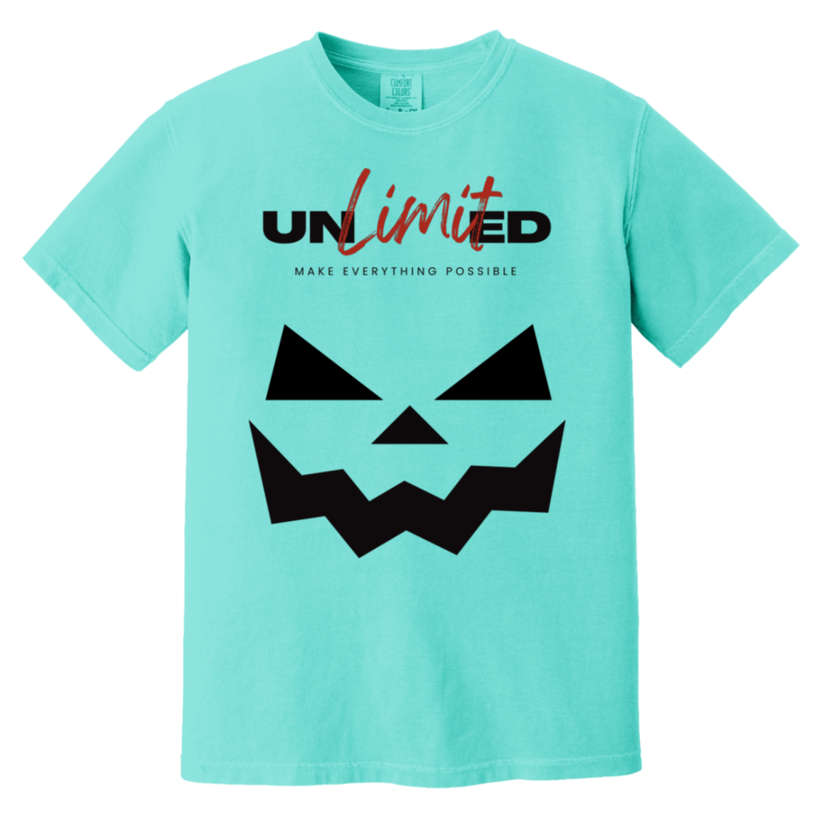 Unlimited Make everything Possible T-Shirt